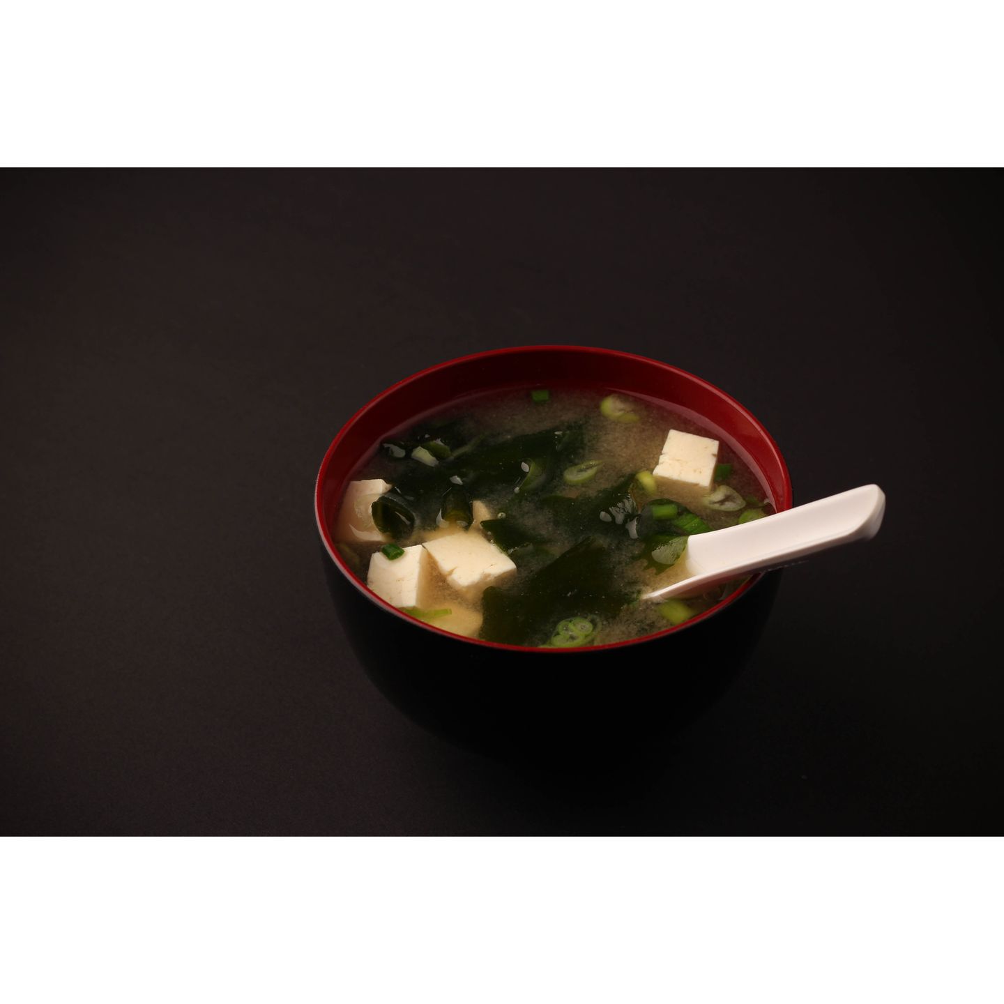 Miso Soup