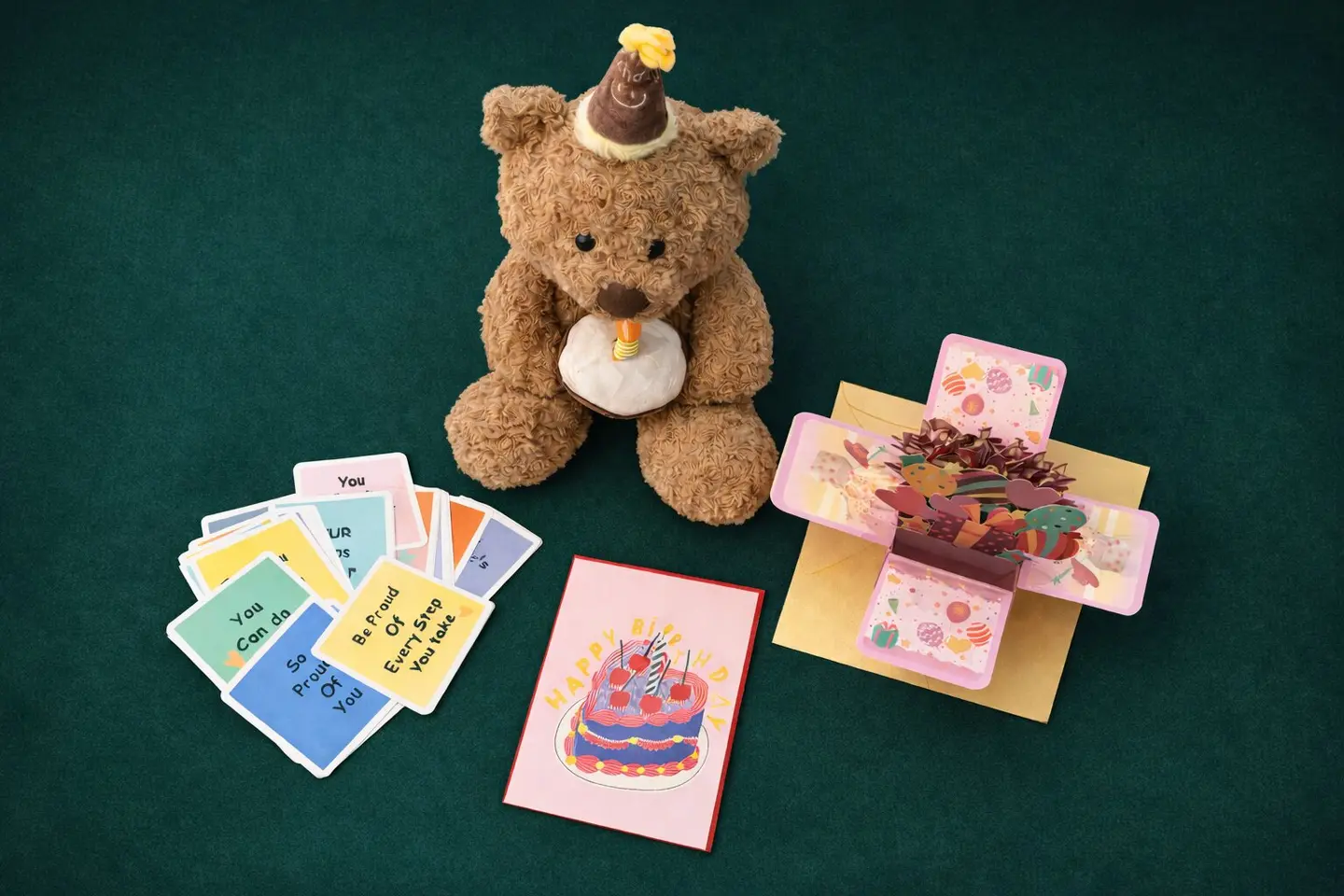 صندوق الميلاد المدهش