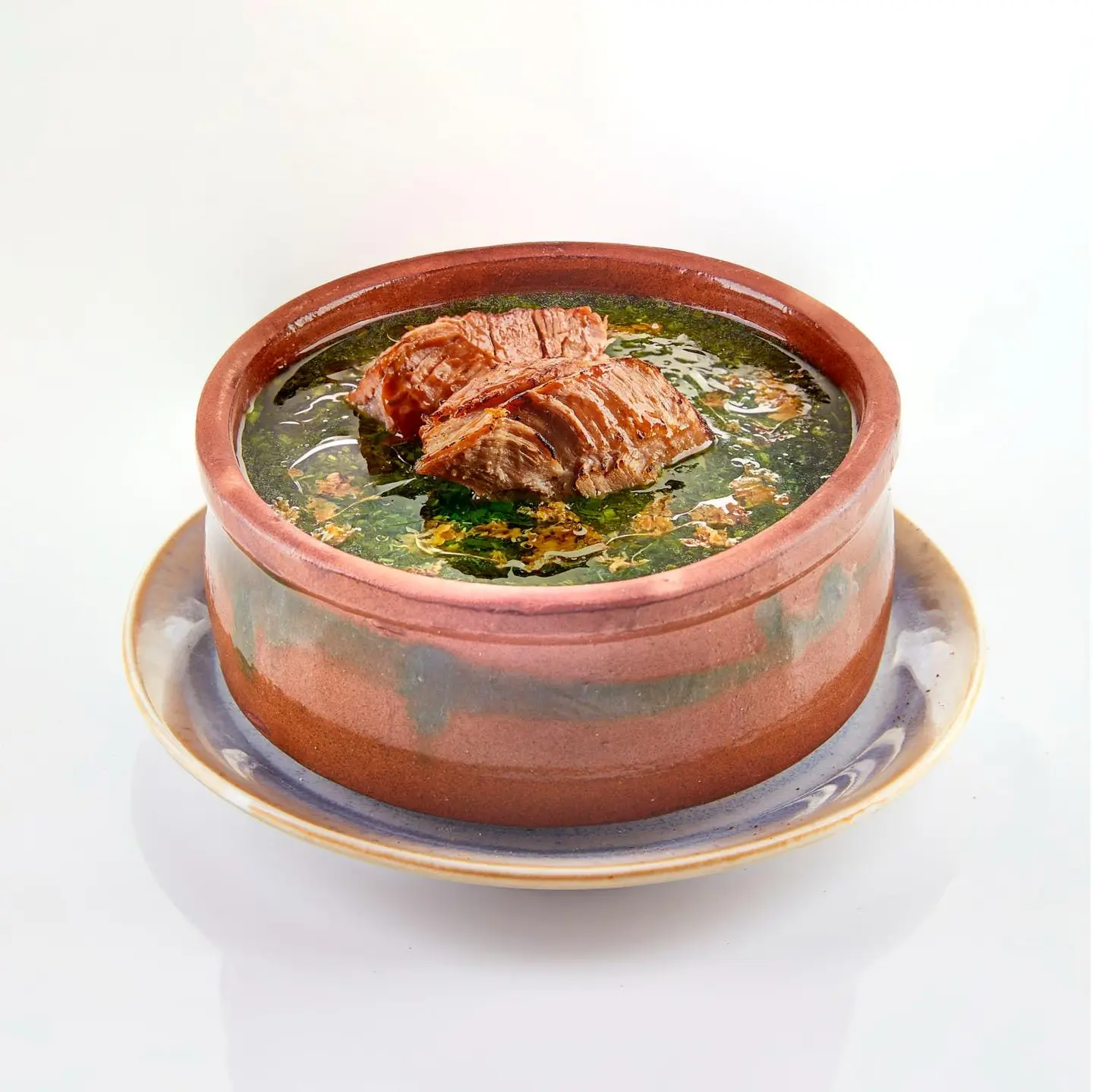 طاجن ملوخية
