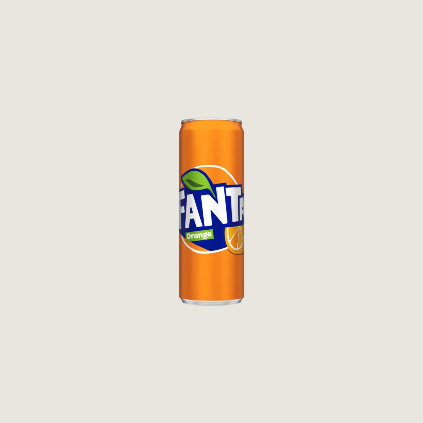 Fanta Orange