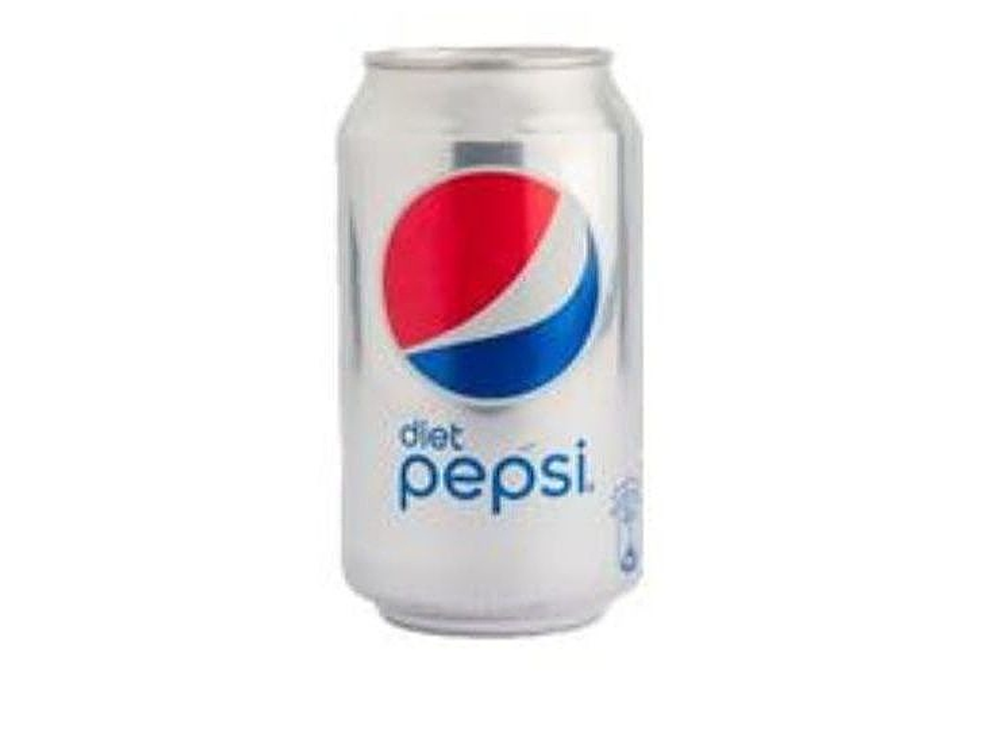 Pepsi Diet Small Can
