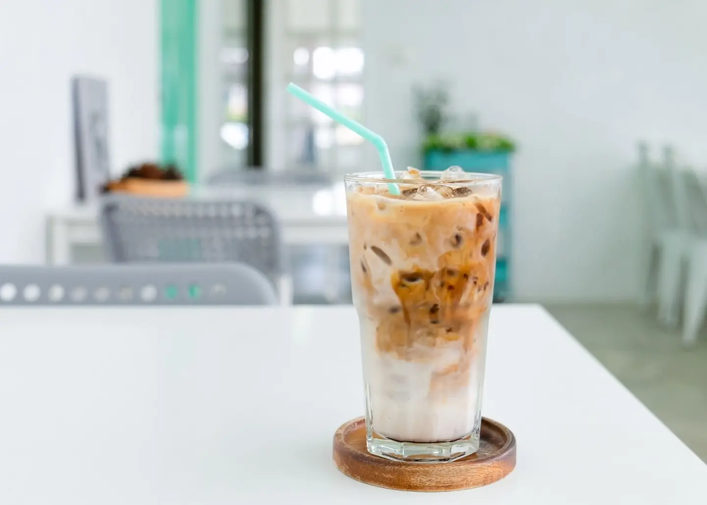 Iced Mocha