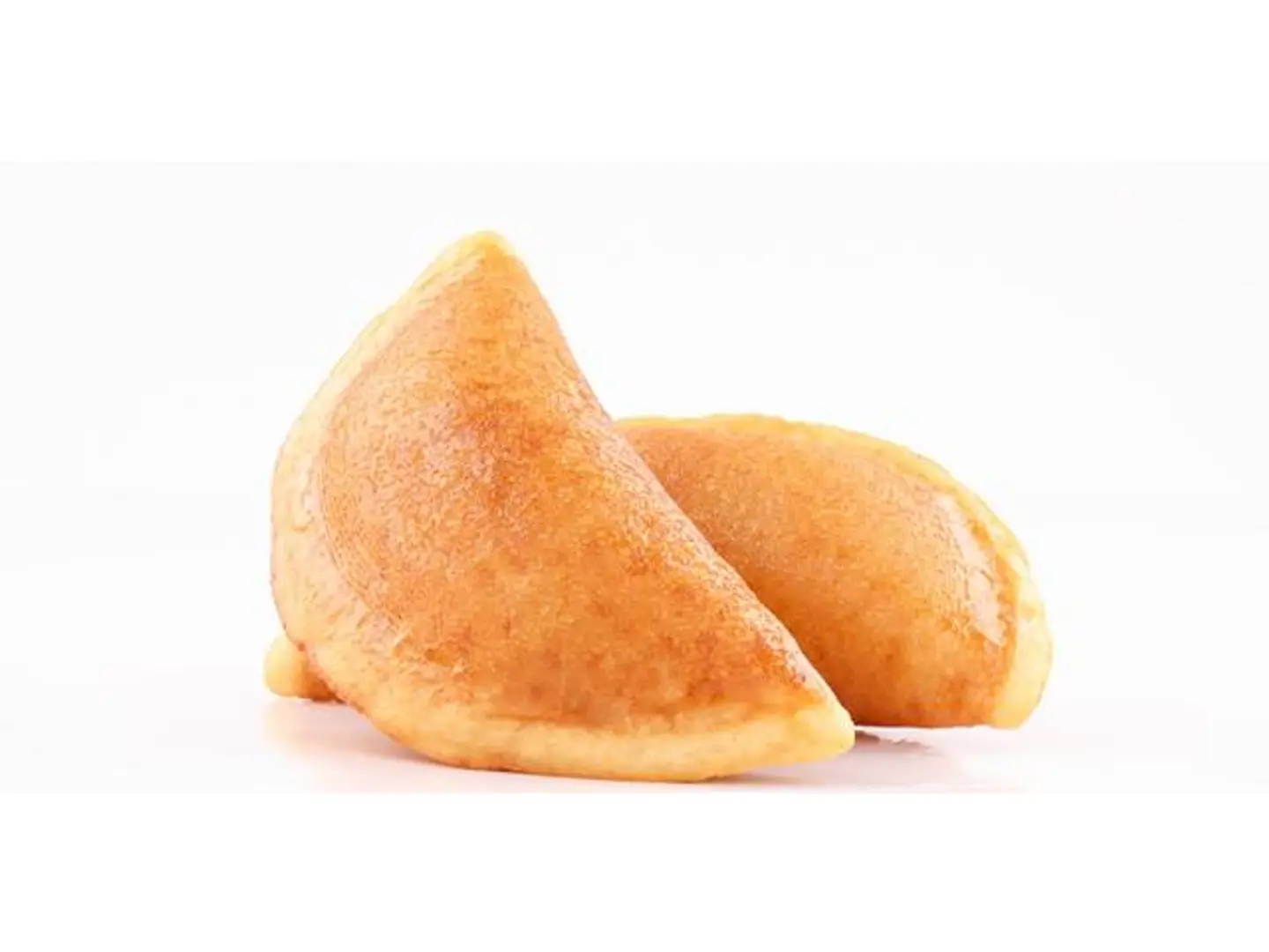 Cream Cheese Qatayef