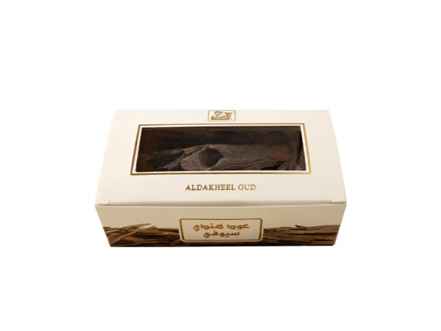 عود هندي سيوفي