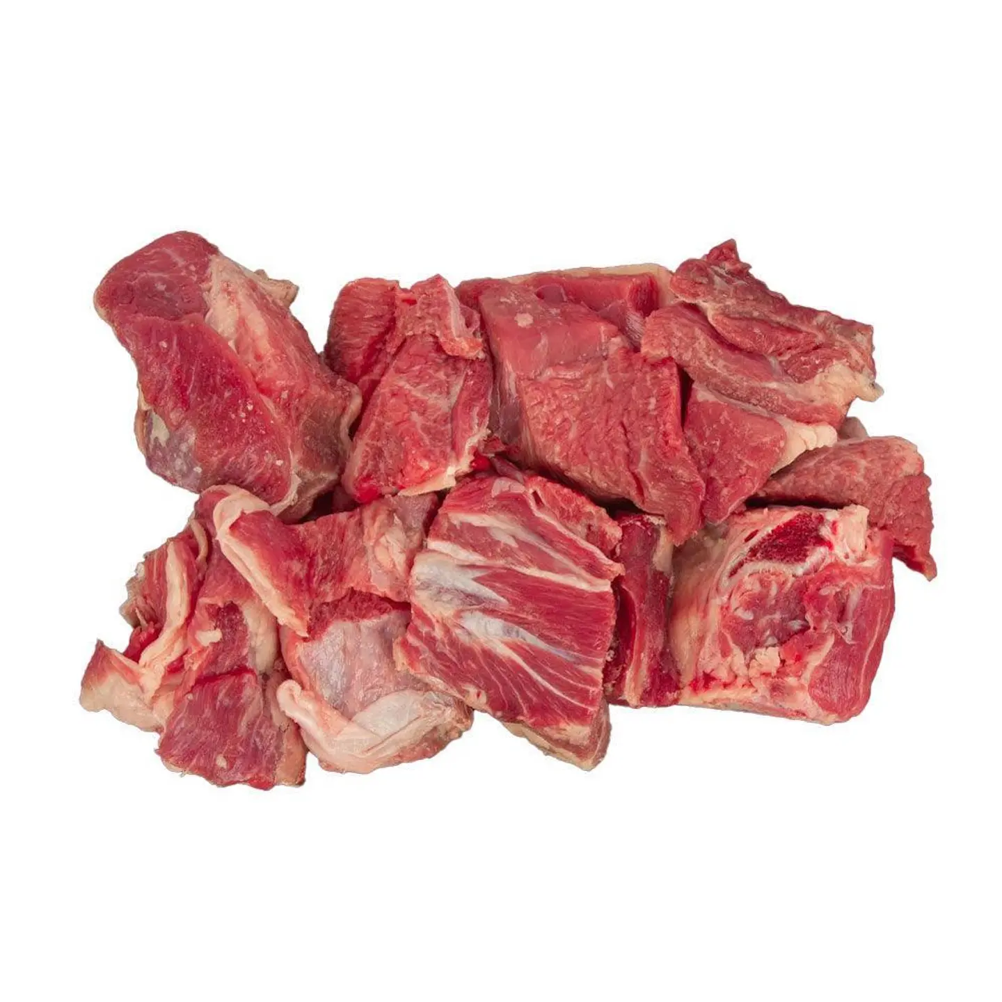 1 كيلو لحم الحاشي بدون عظم