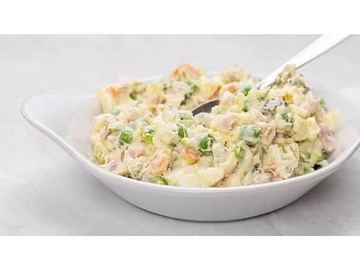 Russian Salad