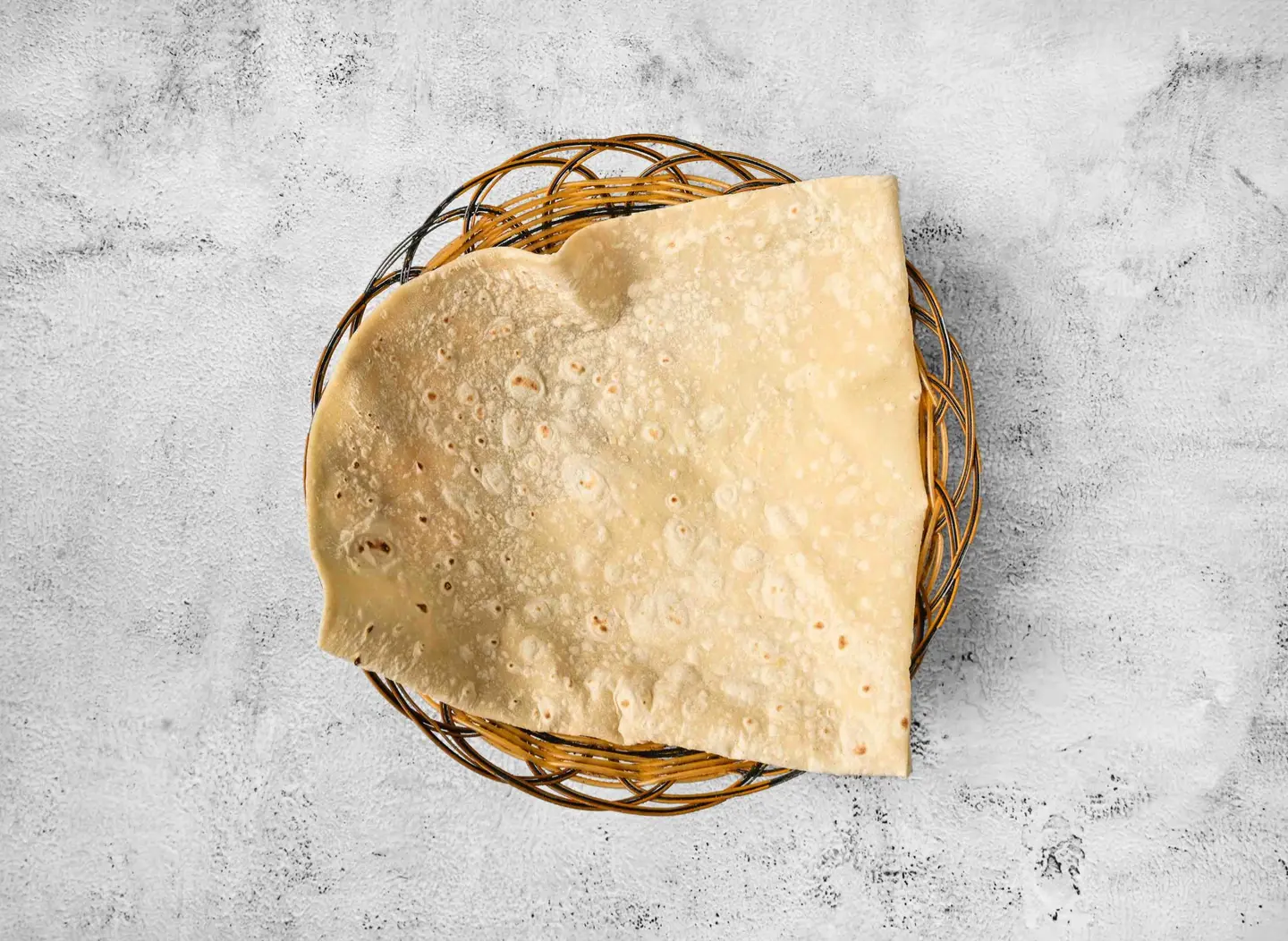 Roti