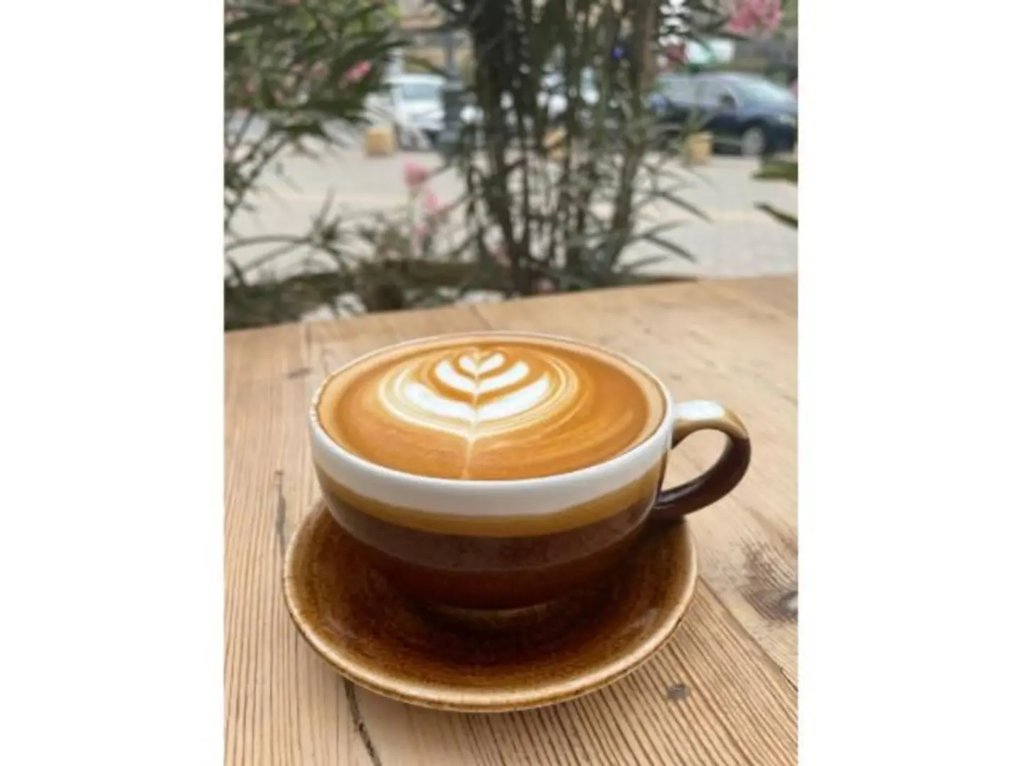 فلات وايت