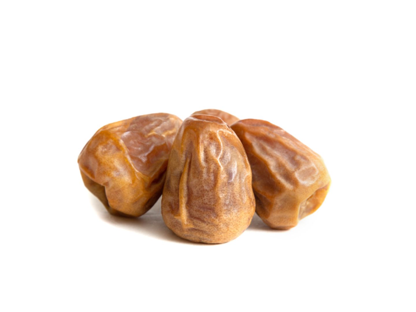 Twisted Sugar Date Plate
