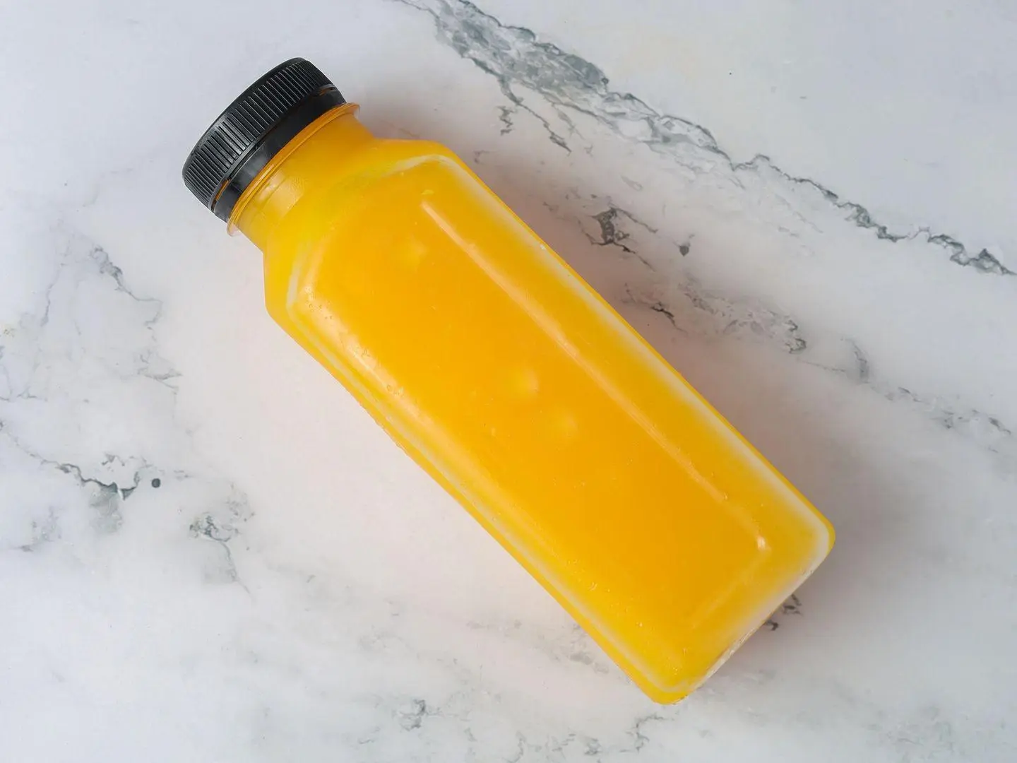 Fresh Orange Juice