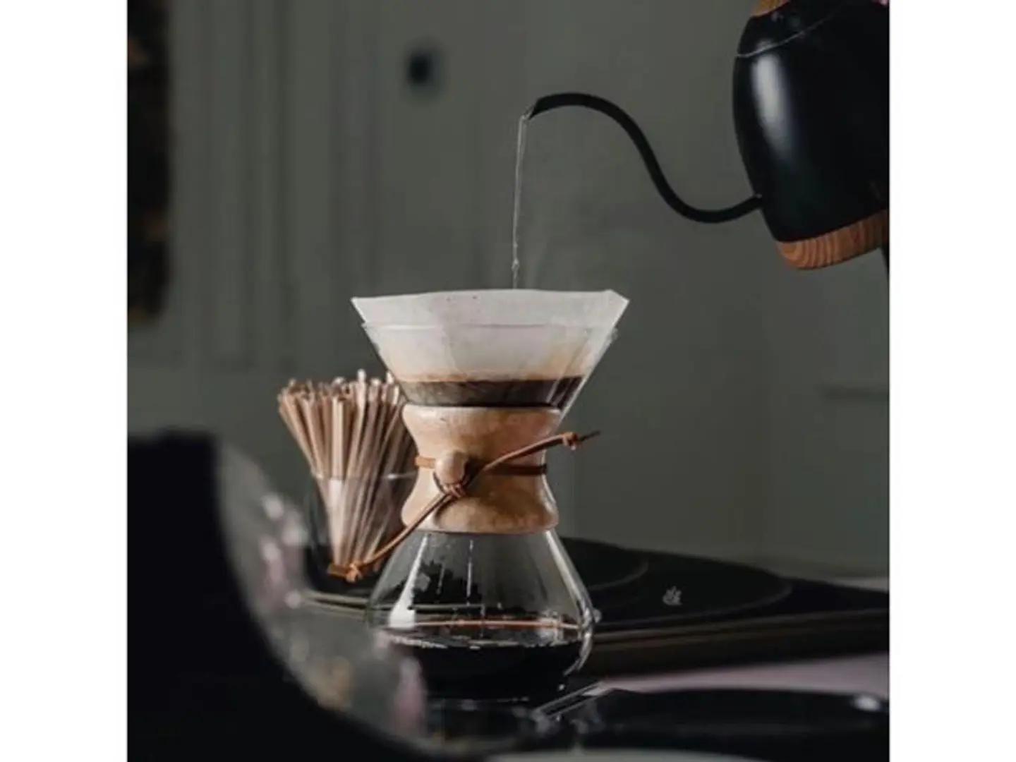 Chemex - Chemex Ethiopia Hot