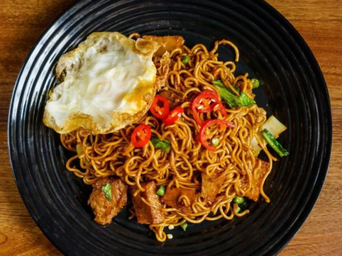 Mutton Noodles