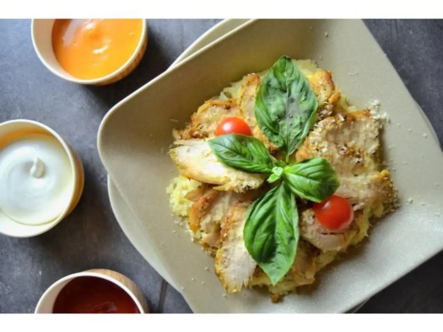 Chicken