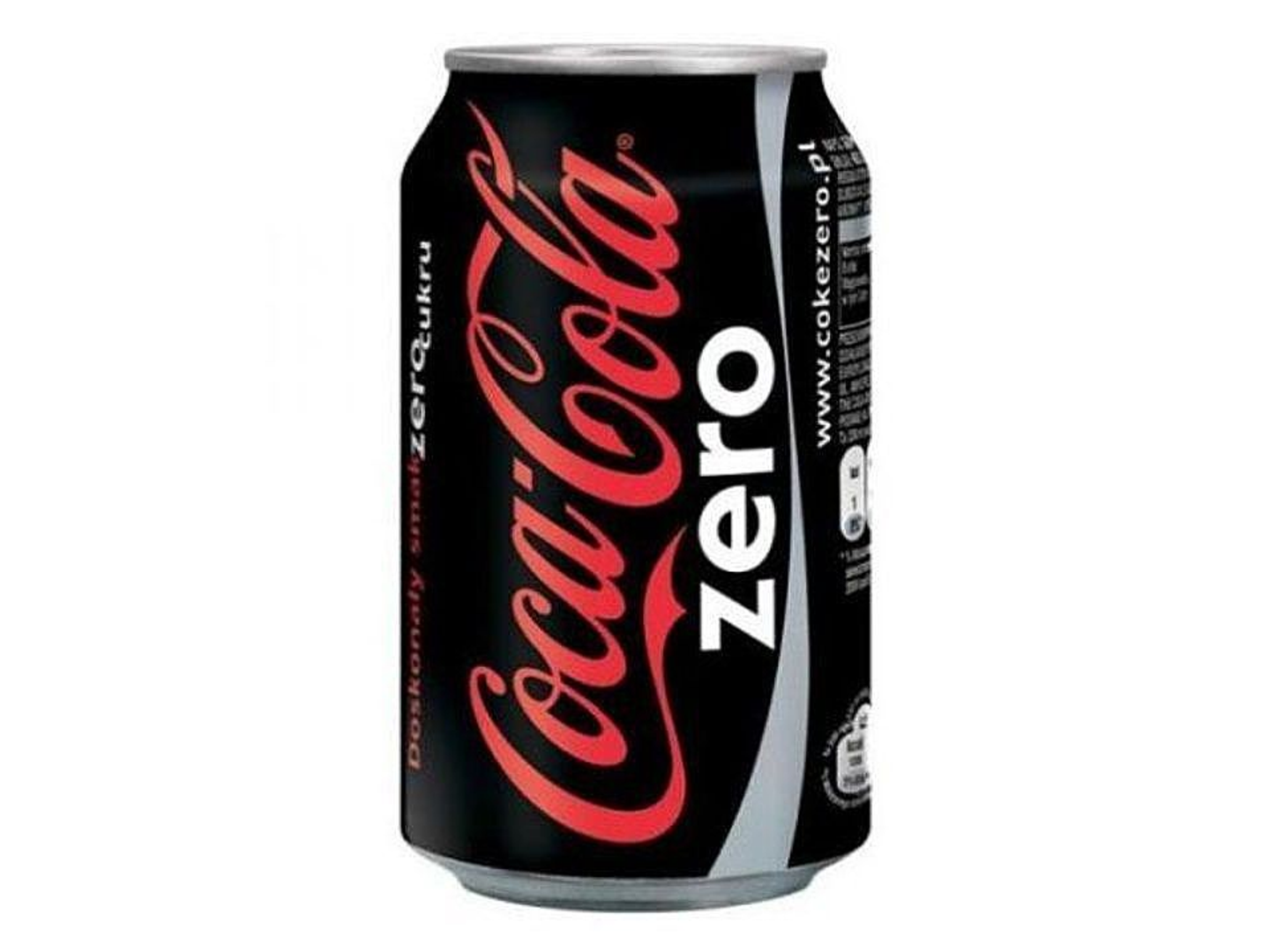 Coca Cola Zero