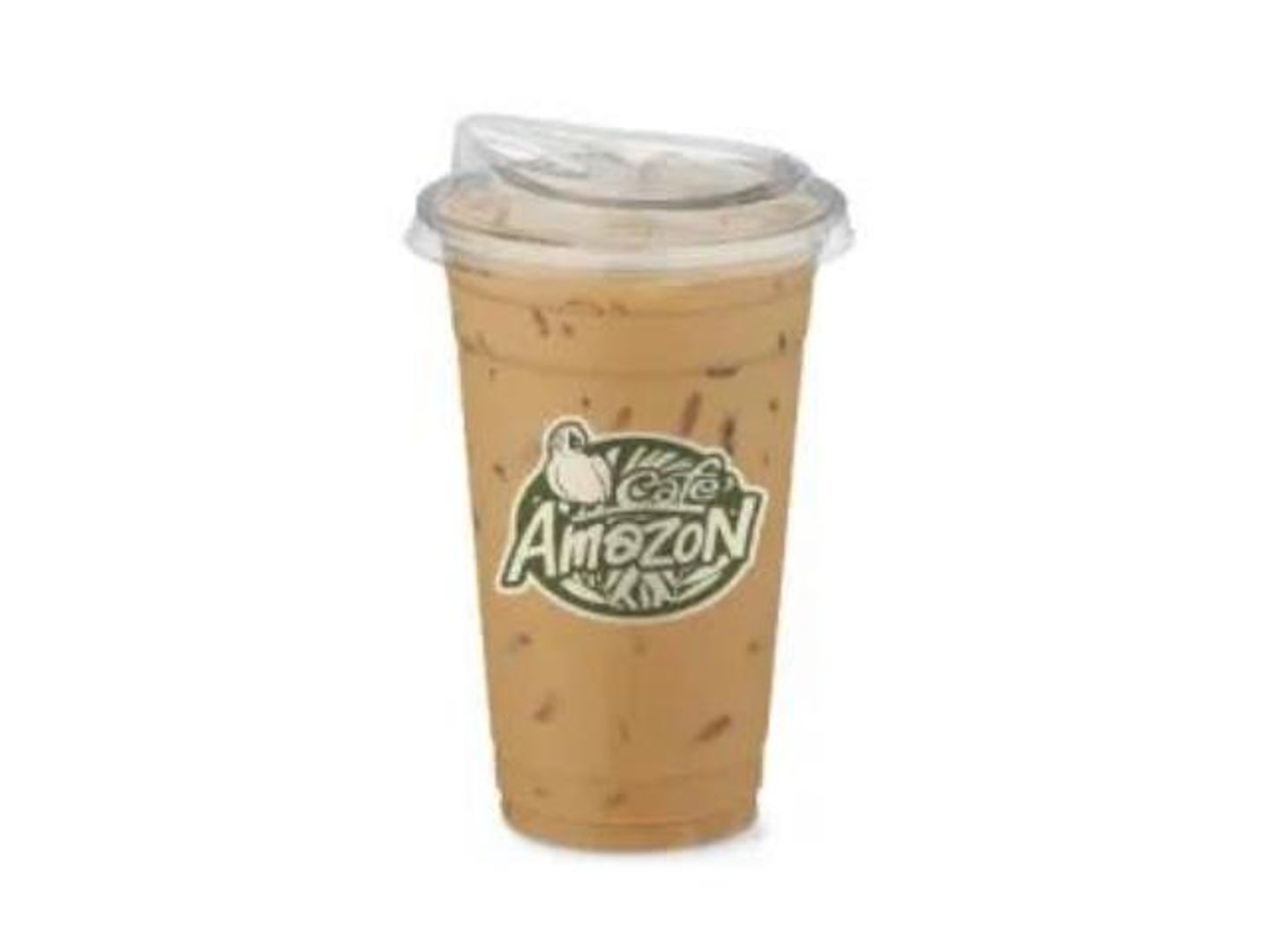Iced Espresso