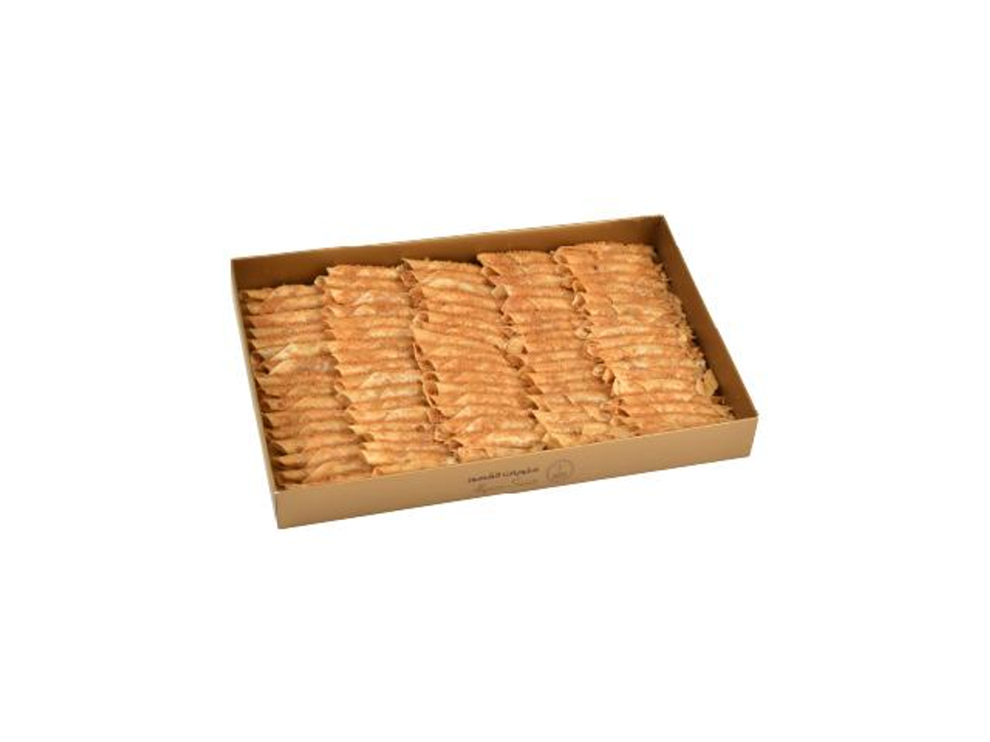 Lotus Knafeh Fingers Box