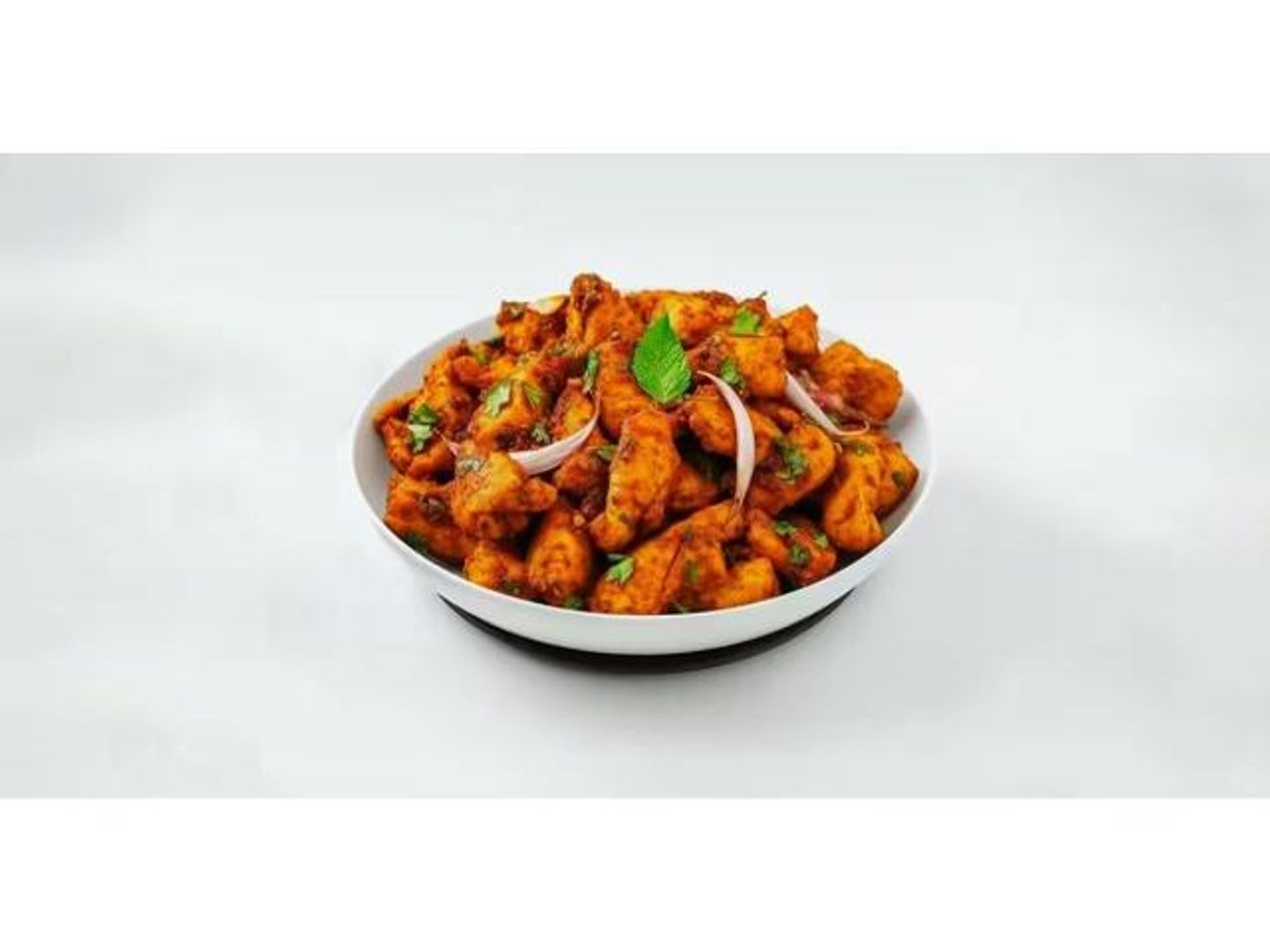 Nadan Chicken Fried