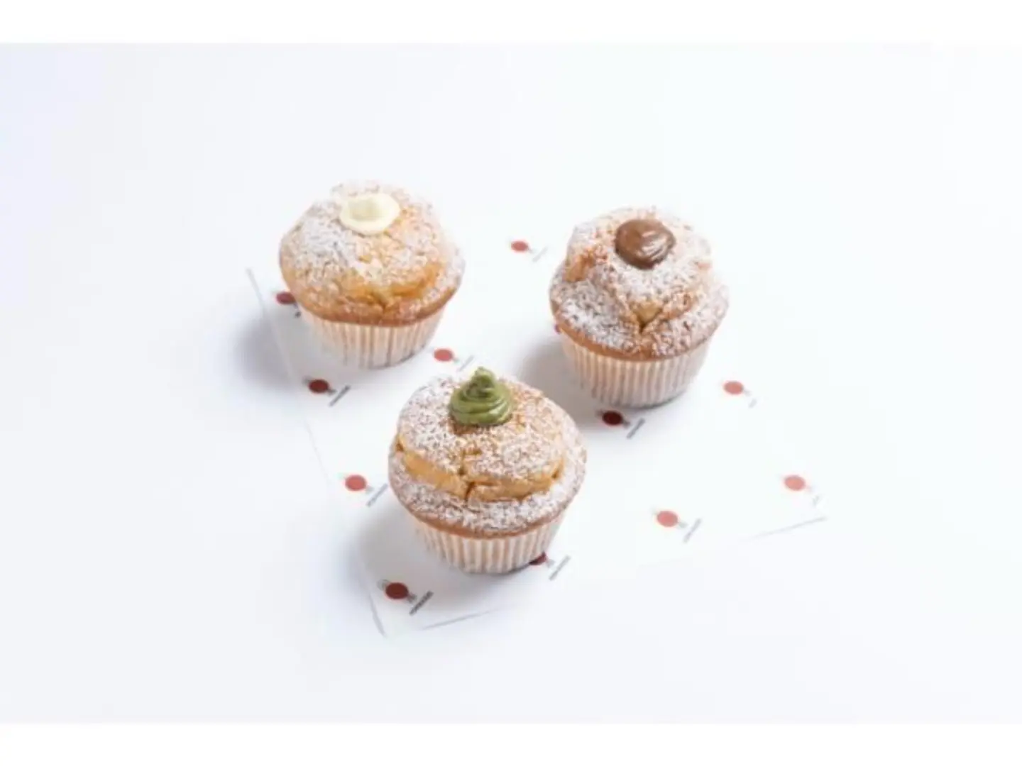 Mini Cake