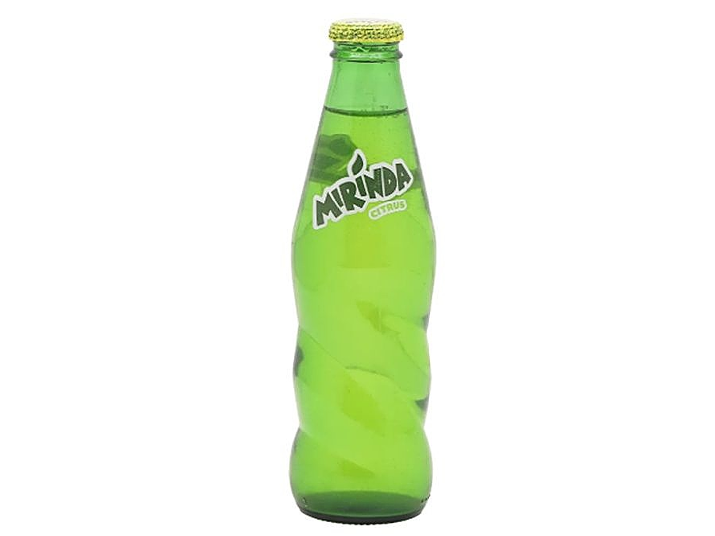 ميرندا سيتروس