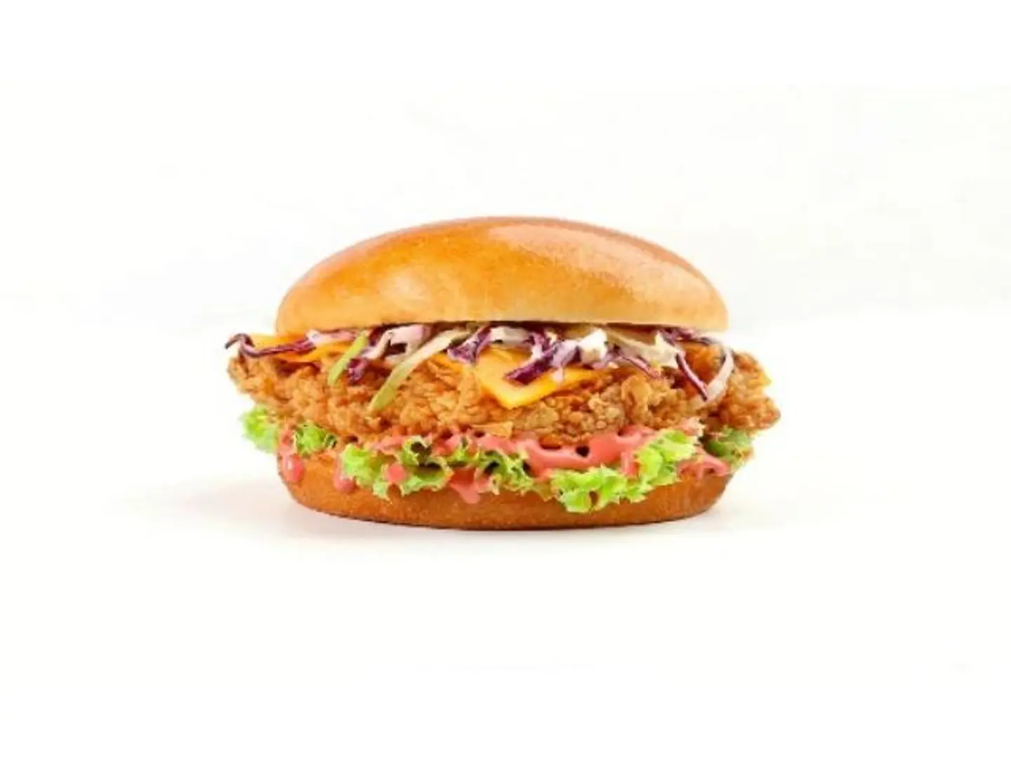 دجاج كرانشي