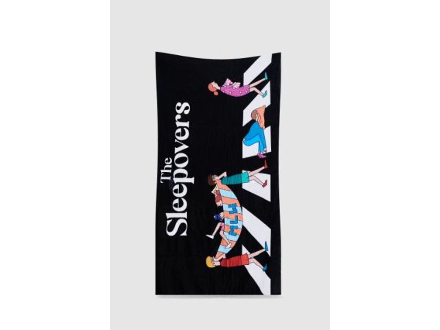 The Sleep Overs Blanket