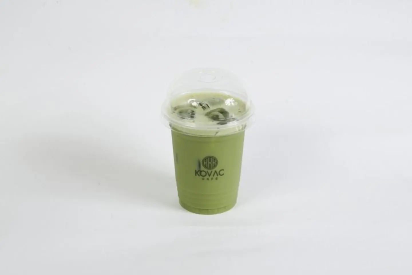 Cold Matsha