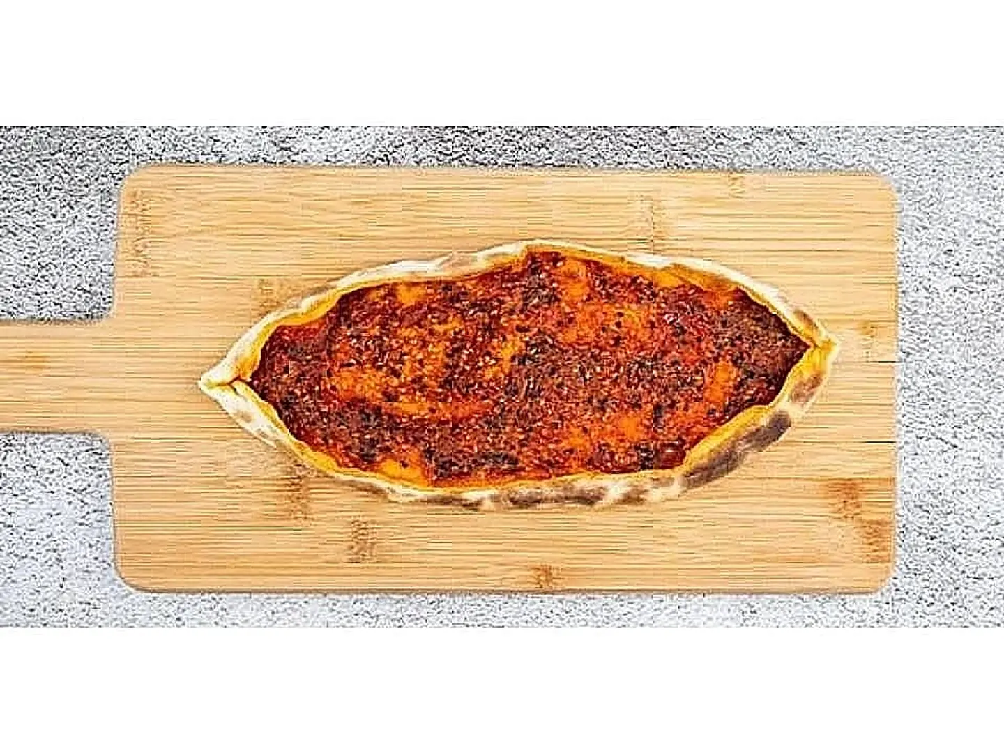 Meat Muhammara