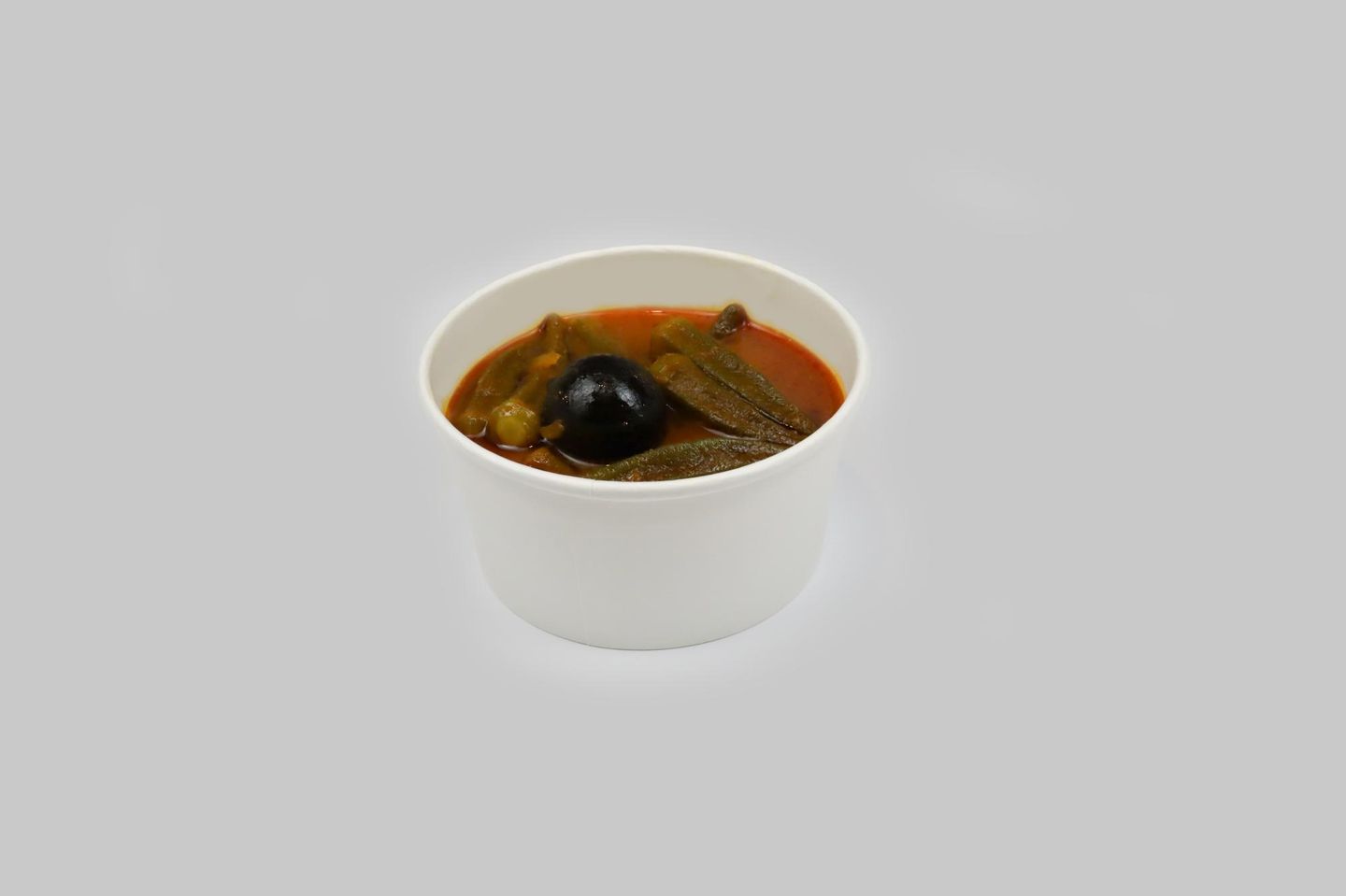 إيدام بامية