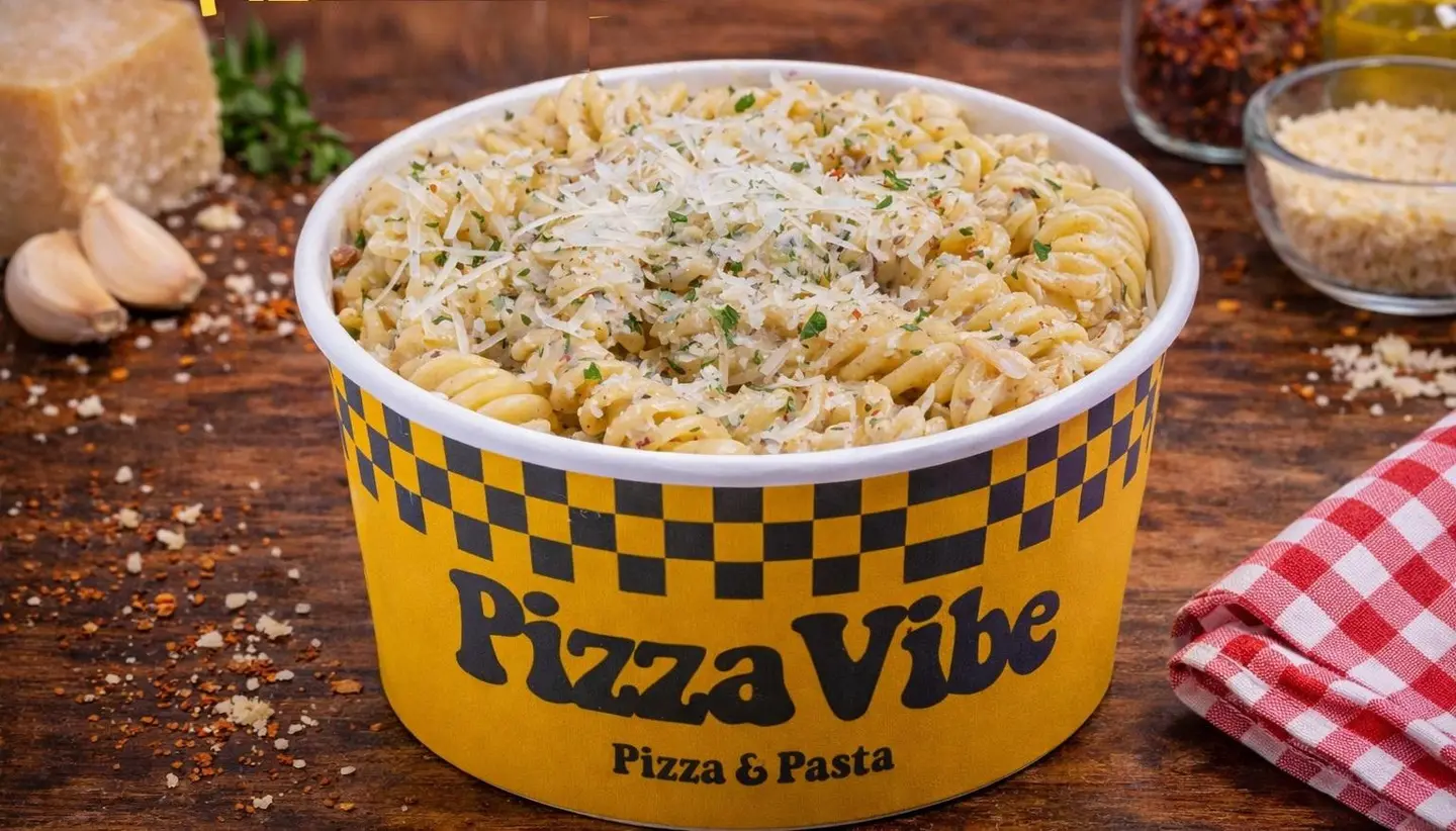 بيستو باستا