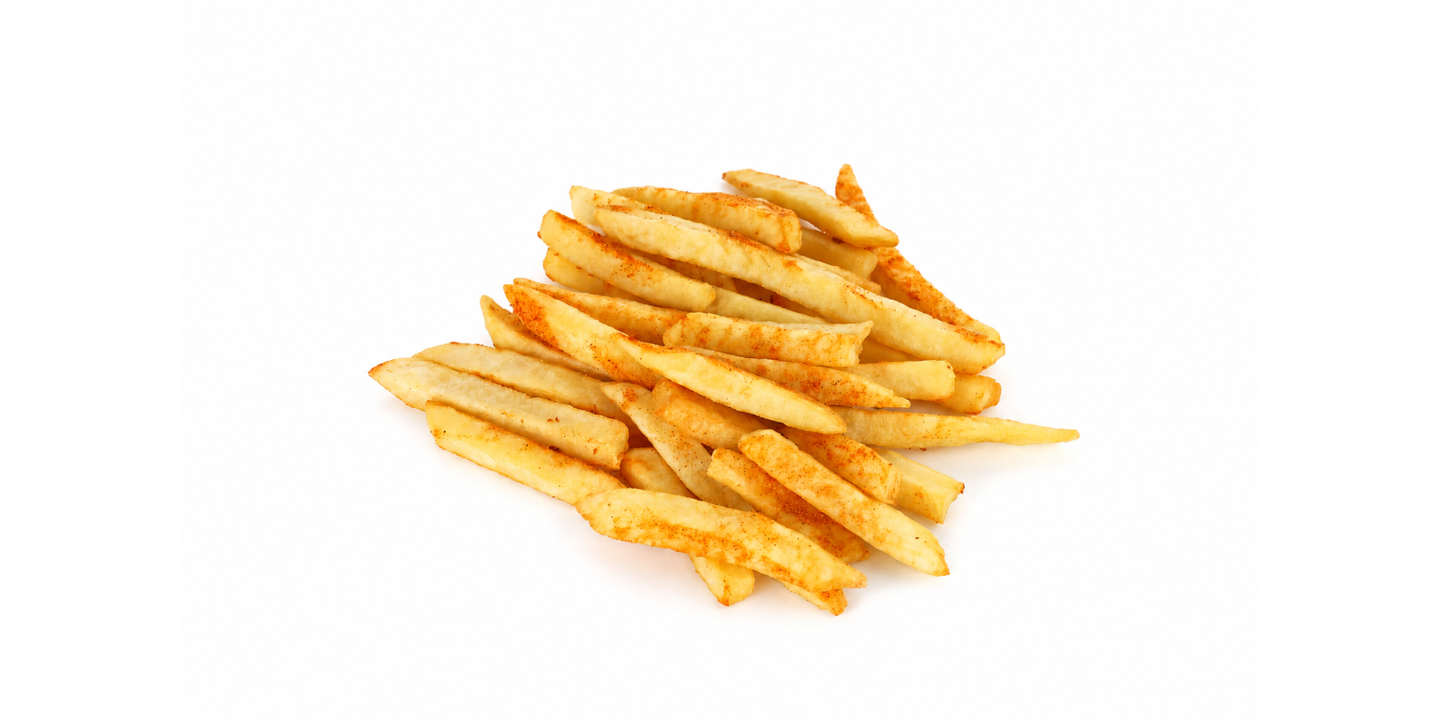 Fries