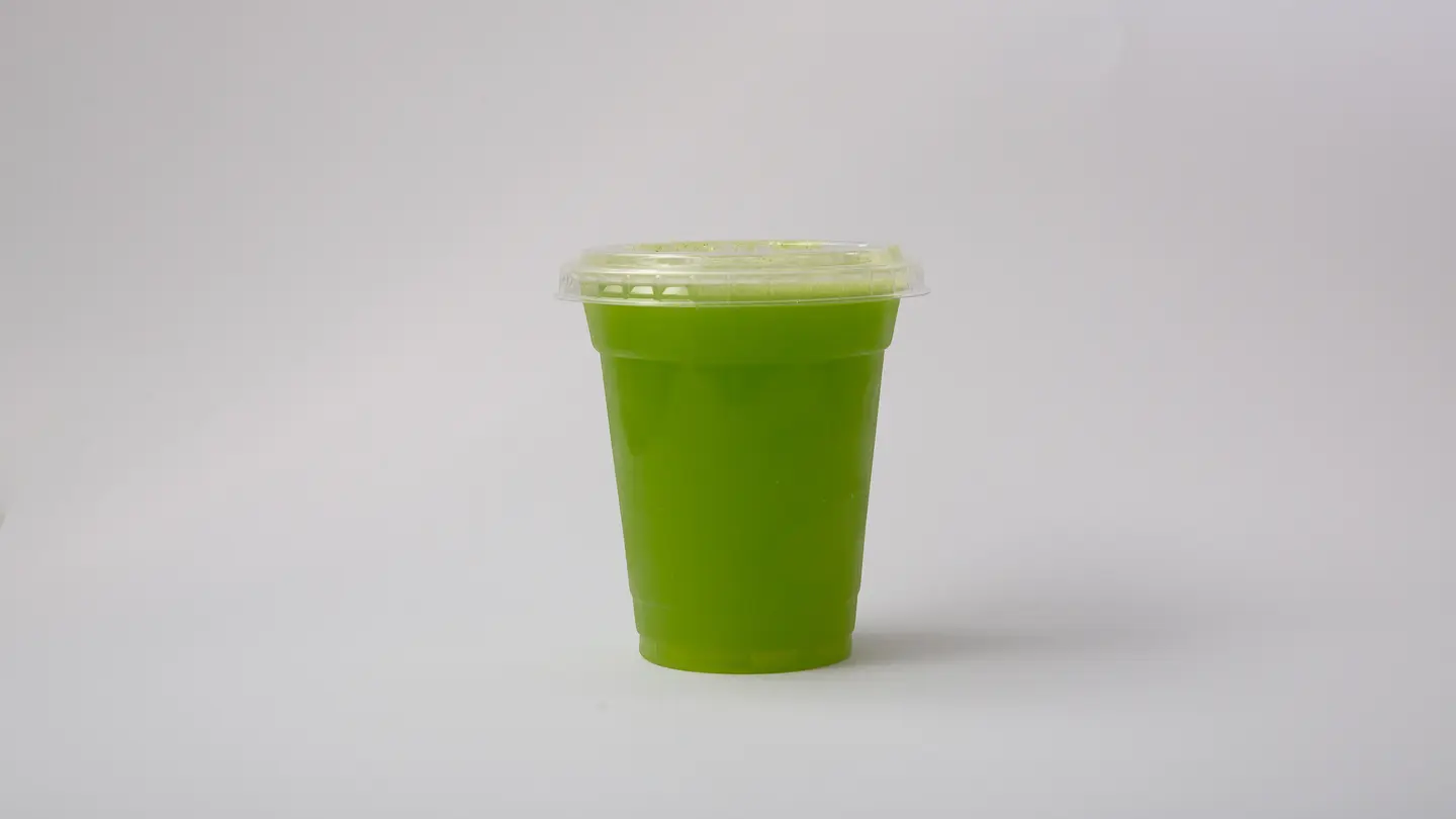 Lemon Mint Juice