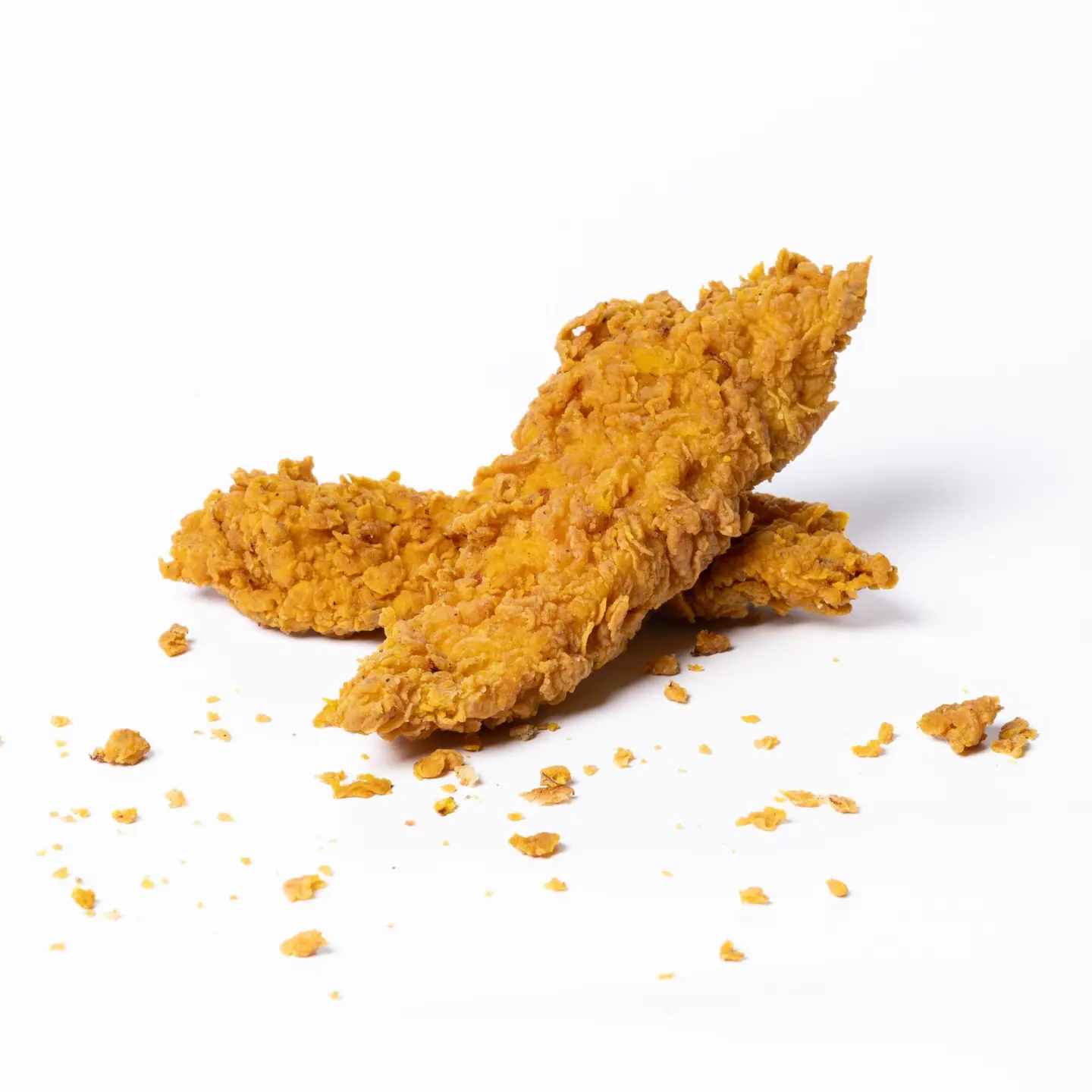 قطعة تندر