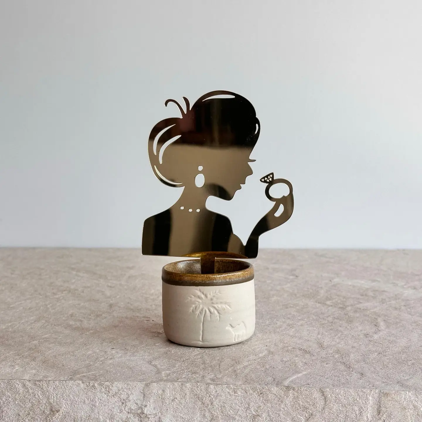 تغريسة لمسة خطوبة