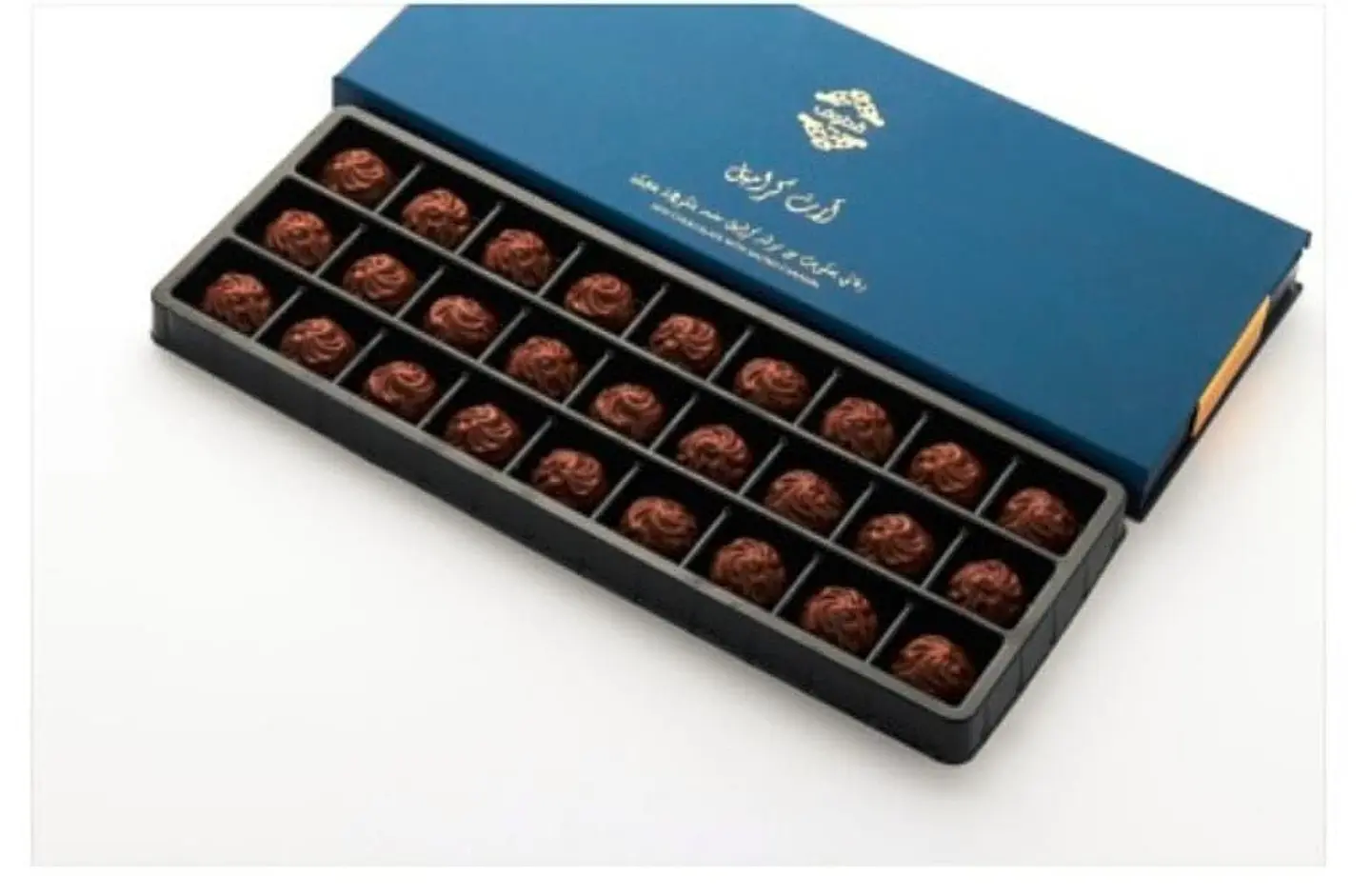 آرت كراميل 340 جرام قطوف