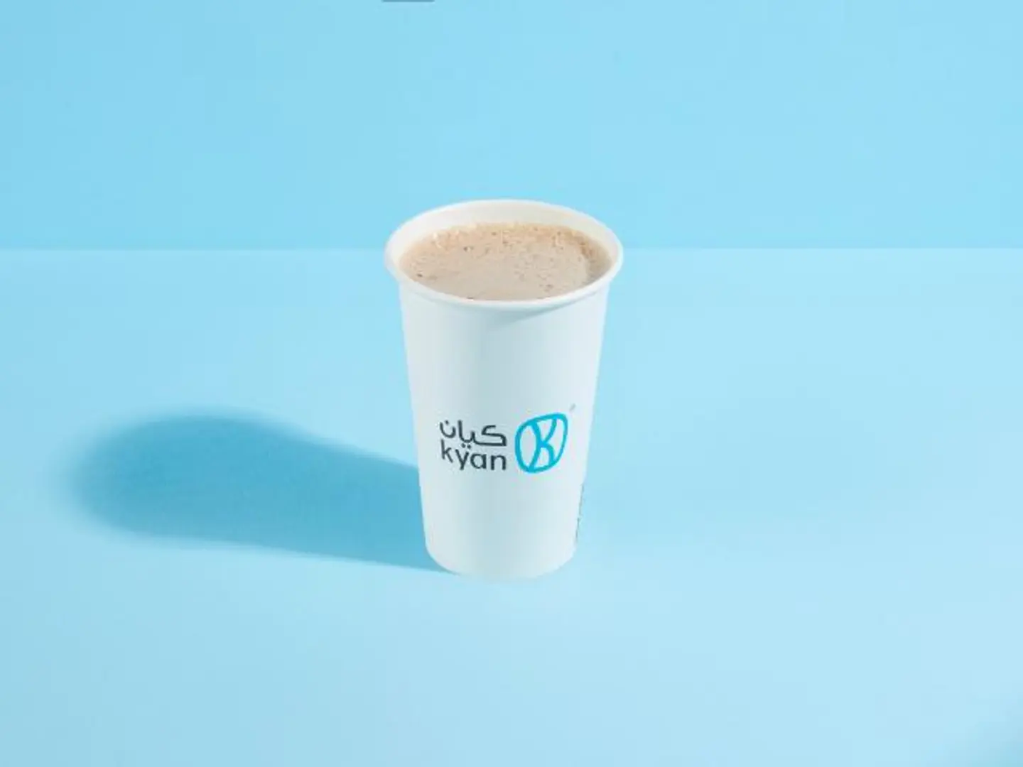 Karak Tea