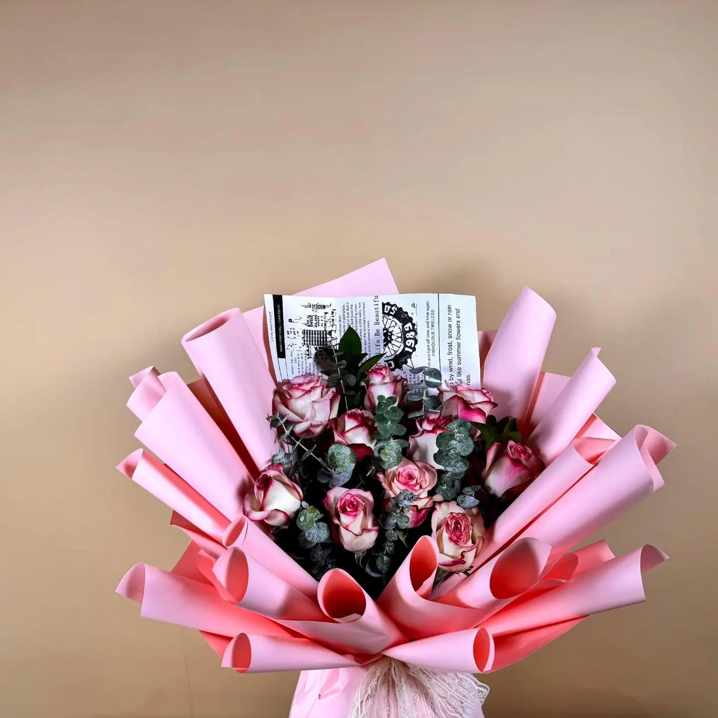 Flower Sweetness Bouquet