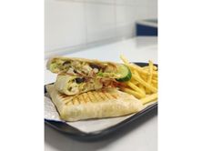 سافوري حار