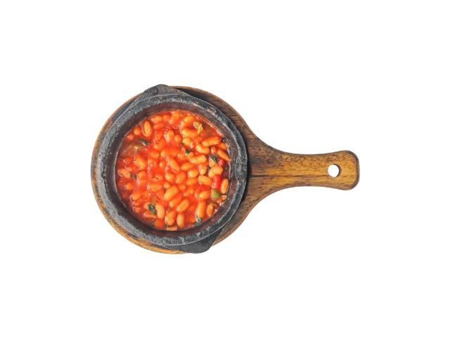 Plain Beans