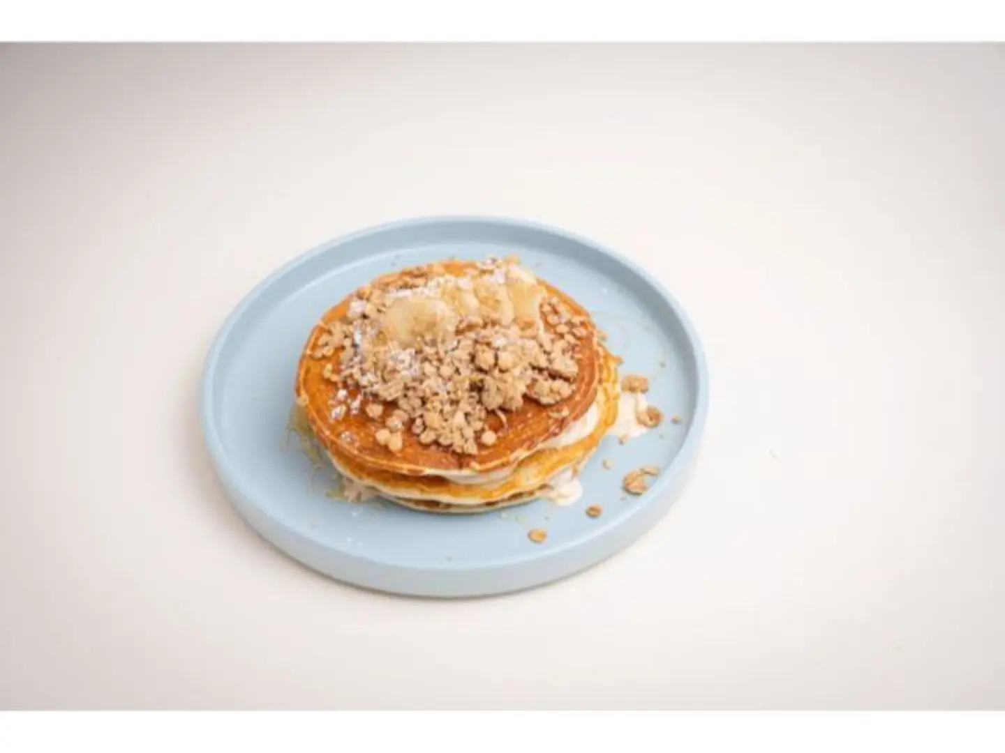 Jeddah Pancake