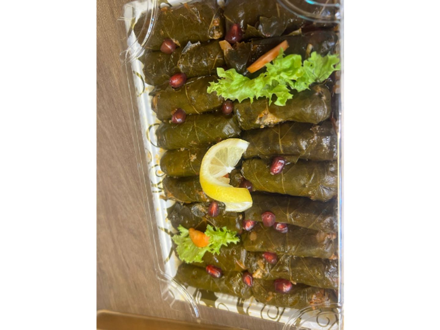 ورق عنب