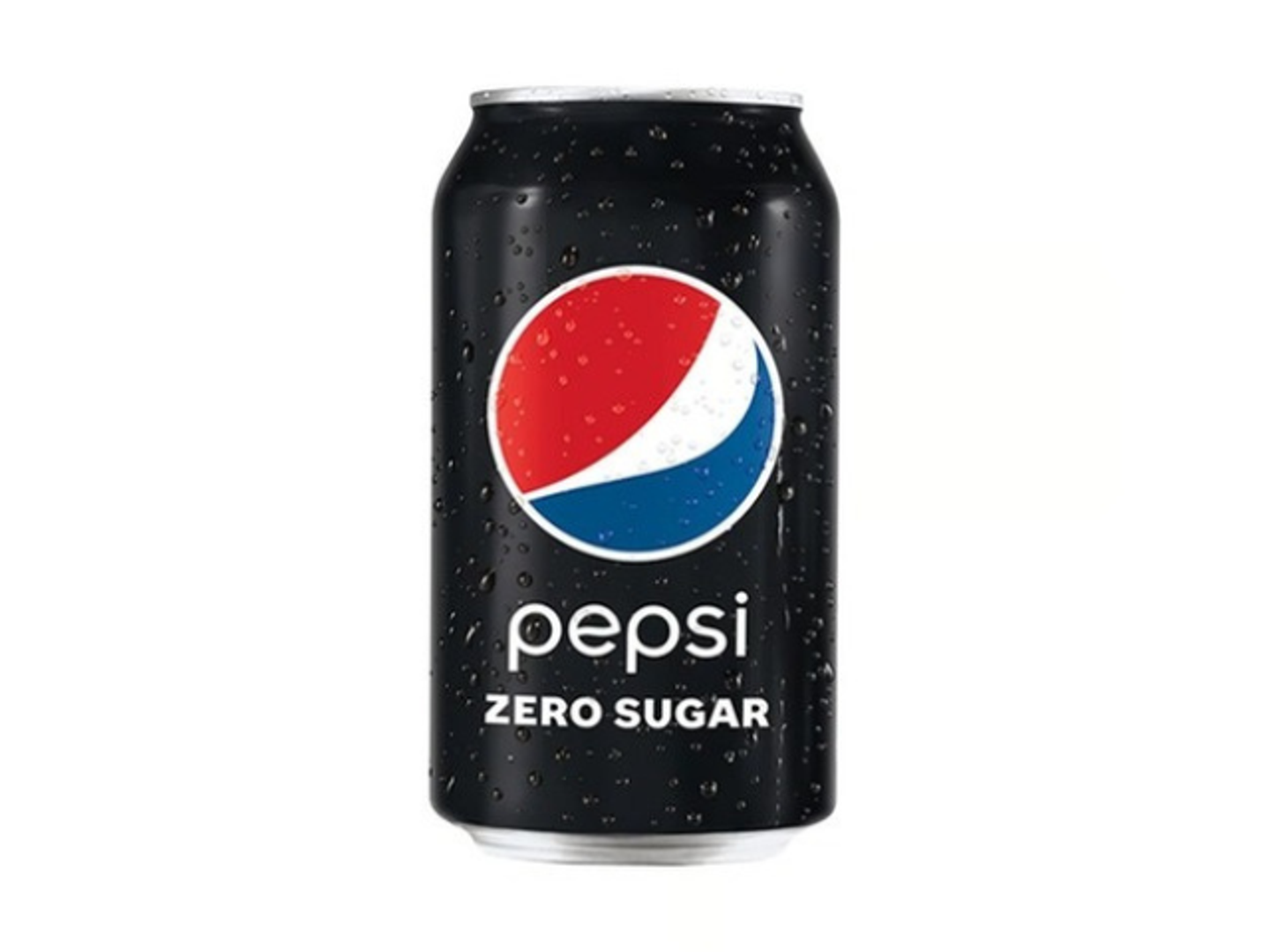Pepsi Zero