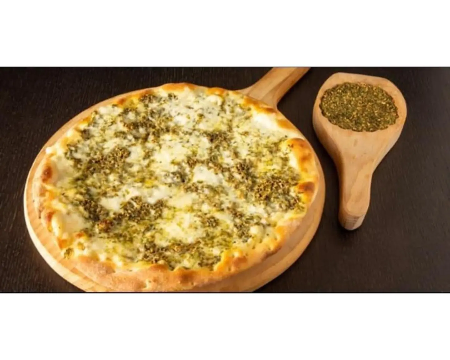 Thyme With Cheese