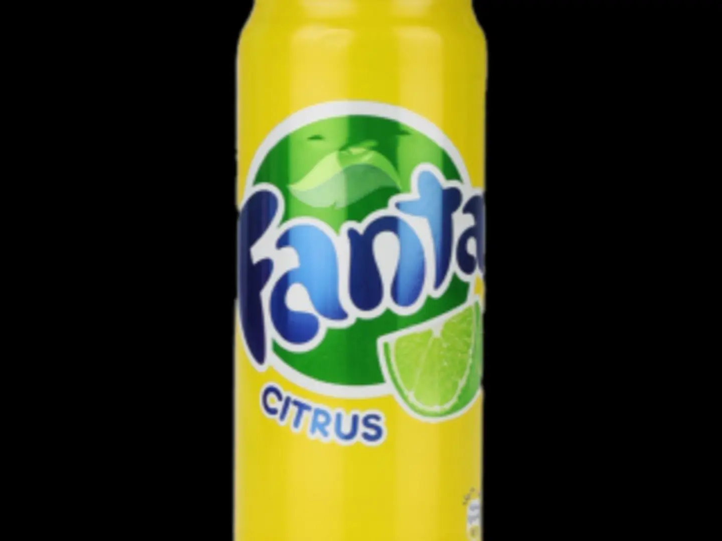 Fanta Citrus