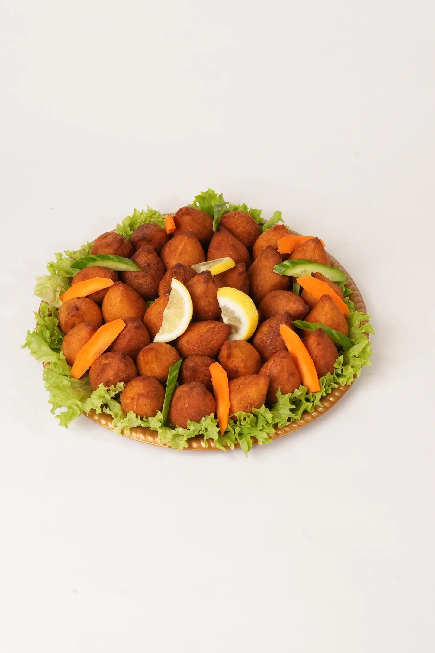 Lamb Kibbeh - Large