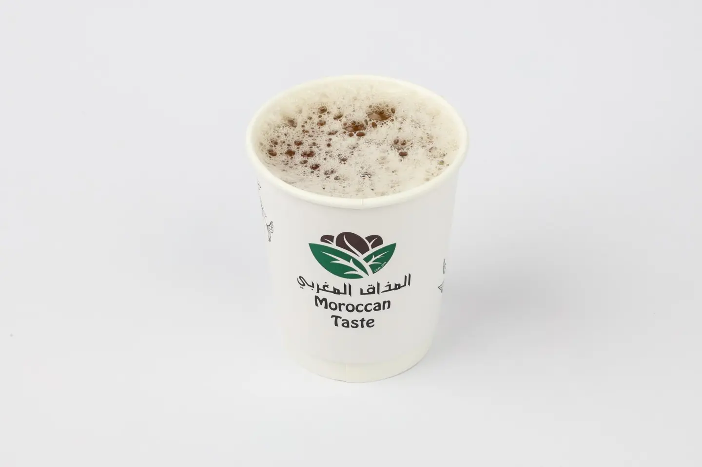 شاي مغربي 12 أونصة