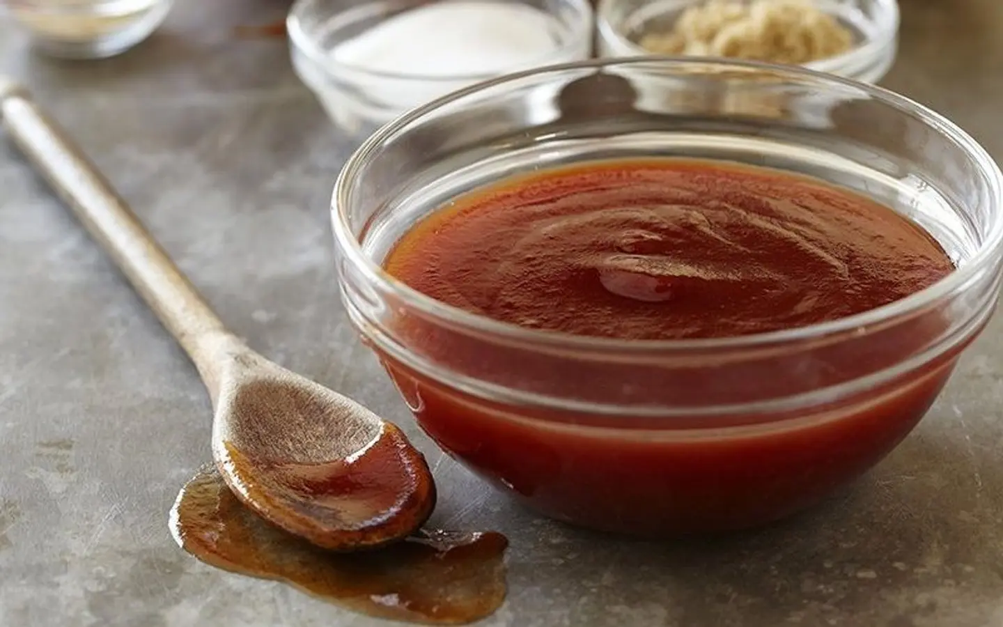Bbq Sauce