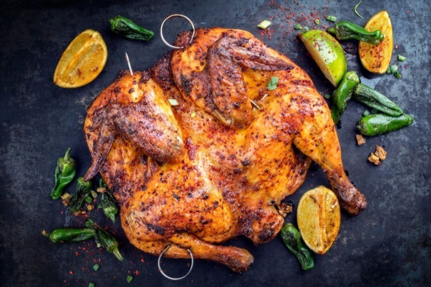 Chicken Roast