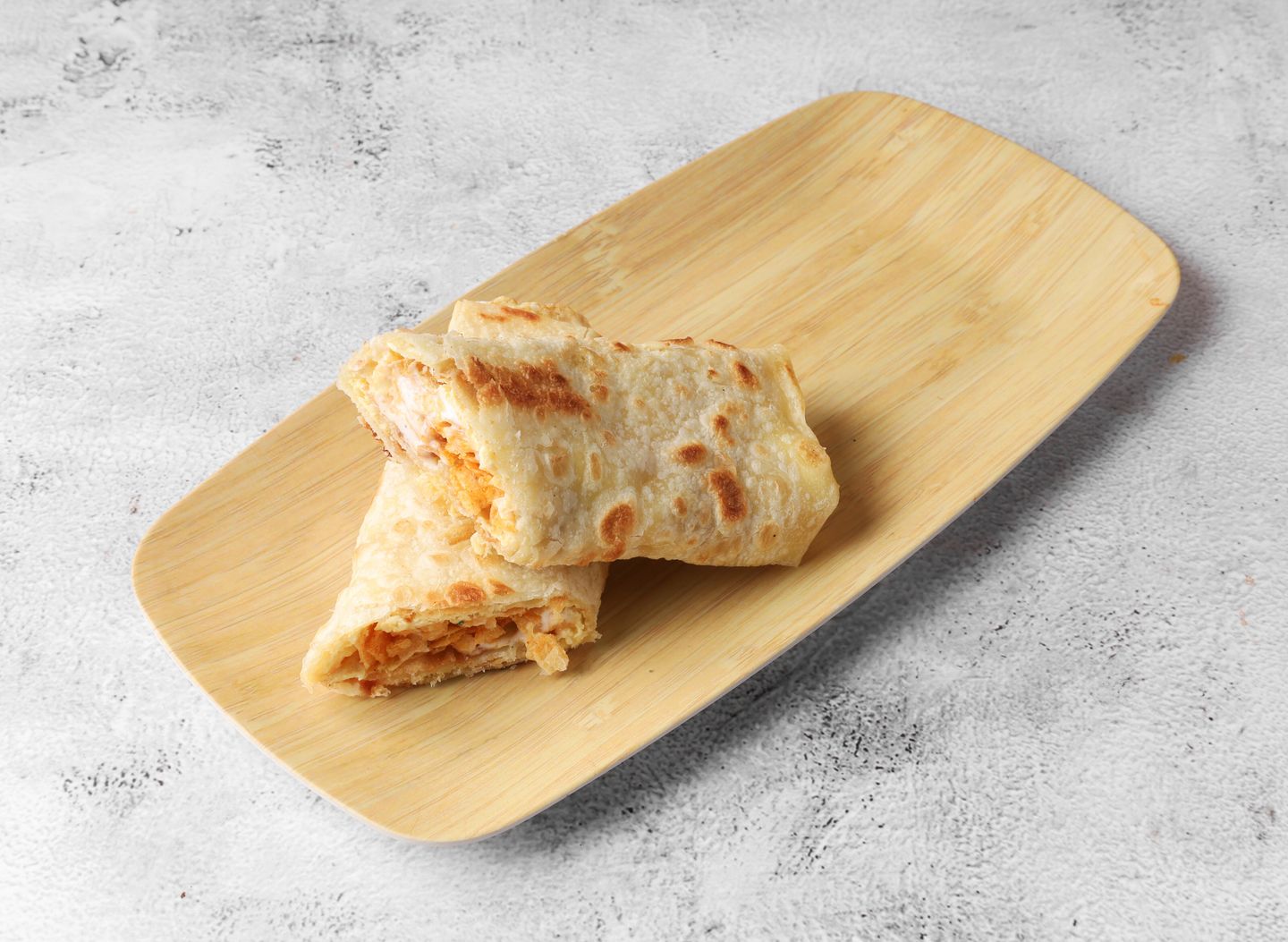 Chapati Signature