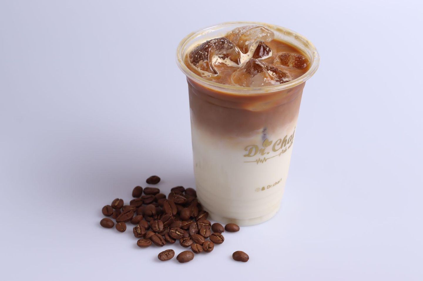 Iced Latte