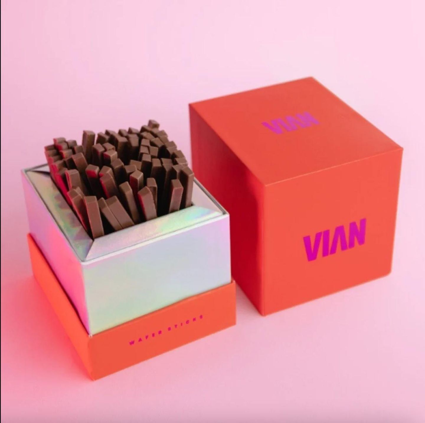 Fayan Chocolate Sticks